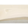 Coque arrière gauche PEUGEOT TREKKER 50 2008 à 2014