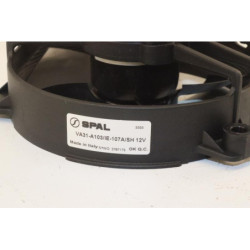 Ventilateur YAMAHA YPR 125 XMAX ABS 2014 à 2015