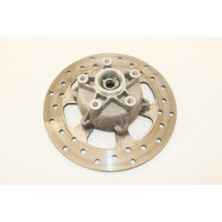 Disque avant droit PIAGGIO MP3 250 LT 2008 à 2009