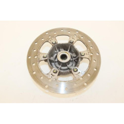Disque avant gauche PIAGGIO MP3 250 LT 2008 à 2009
