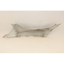 Coque arrière gauche PIAGGIO MP3 400 LT 2008 à 2010
