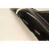 Coque arrière gauche PIAGGIO MP3 400 LT 2008 à 2010
