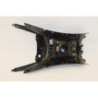 Habillage de réservoir PIAGGIO MP3 125 LT 2007 à 2008