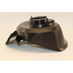 Habillage de tête de fourche YAMAHA CW 50 BWS 2013 à 2018