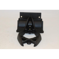 Support de plaque BMW R 1200 GS ADVENTURE 2010 à 2013