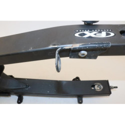 Bras oscillant KAWASAKI NINJA 250 R 2008 à 2010