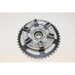 Porte couronne KAWASAKI NINJA 250 R 2008 à 2010