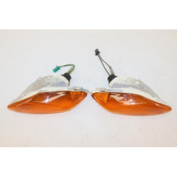 Clignotants avant SUZUKI UH 125 BURGMAN 2002 à 2006