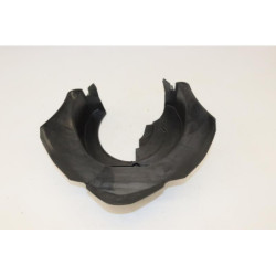 Habillage de tête de fourche SUZUKI UH 125 BURGMAN 2002 à 2006
