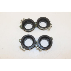 Pipe d'admission YAMAHA FZ8 2010 à 2016