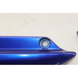 Poignée arrière SUZUKI UH 125 BURGMAN 2002 à 2006