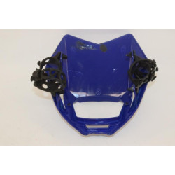 Tête de fourche RIEJU MRX 50 FREESTYLE EDITION 2001 à 2008