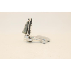 Platine avant droite SUZUKI GSXF 750 1998 à 2003