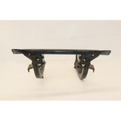 Berceau de cadre droit SUZUKI GSXF 750 1998 à 2003