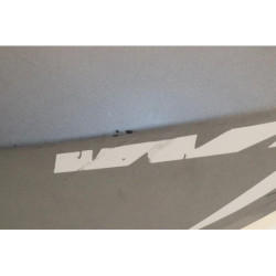 Coque arrière complète MALAGUTI MADISON 125 2000 à 2007