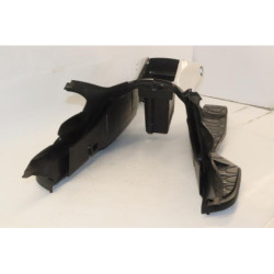 Marche-pieds MALAGUTI MADISON 125 2000 à 2007