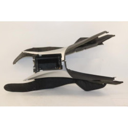 Marche-pieds MALAGUTI MADISON 125 2000 à 2007