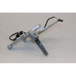 Platine avant droite YAMAHA TZR 50 2003 à 2013