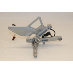 Platine avant droite YAMAHA TZR 50 2003 à 2013