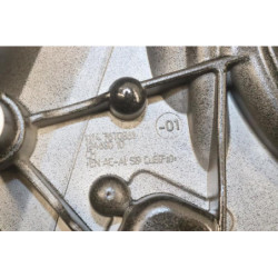 Carter d'embrayage BMW R 1200 ST 2005 à 2007