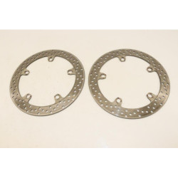 Disque avant BMW R 1200 ST 2005 à 2007
