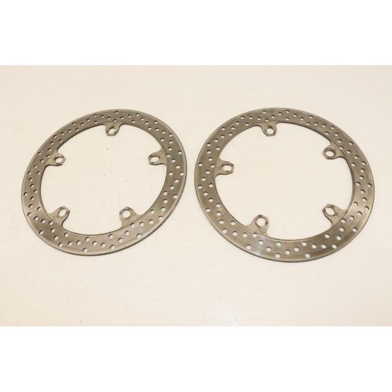 Disque avant BMW R 1200 ST 2005 à 2007