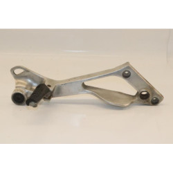 Platine arrière droite YAMAHA TDM 850 1991 à 1995