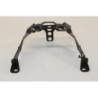 Support de feu arrière YAMAHA TDM 850 1991 à 1995
