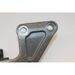 Support moteur gauche YAMAHA TDM 850 1991 à 1995