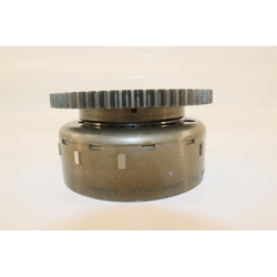 Rotor SUZUKI UH 125 BURGMAN 2007 à 2013