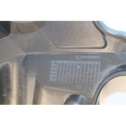 Habillage de platine droite BENELLI TNT 125 2017 à 2022