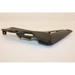 Habillage de cadre droit BENELLI TNT 125 2017 à 2022