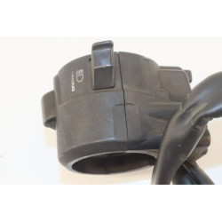 Commodo gauche HONDA FES 125 S WING ABS 2007 à 2014