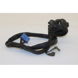 Commodo gauche HONDA FES 125 S WING ABS 2007 à 2014