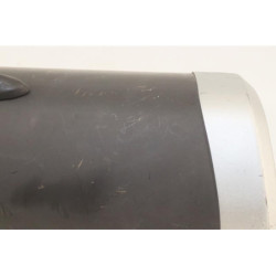 Silencieux d'échappement KAWASAKI Z 750 2007 à 2013