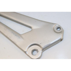 Platine arrière droite YAMAHA YBR 125 2007 à 2009