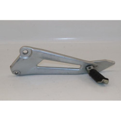 Platine arrière droite YAMAHA YBR 125 2007 à 2009