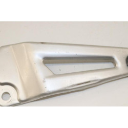 Platine arrière gauche YAMAHA YBR 125 2007 à 2009