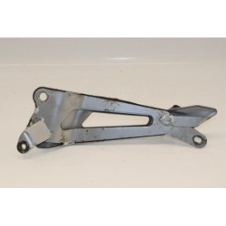 Platine arrière gauche YAMAHA YBR 125 2007 à 2009