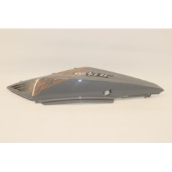 Coque arrière droite SYM JET 4 50 RX 2021 à 2023