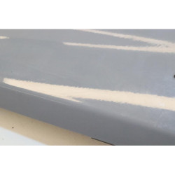 Coque arrière droite SYM JET 4 50 RX 2021 à 2023