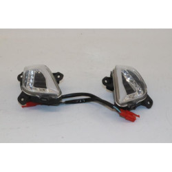 Clignotants arrière JM MOTORS OLDIES 50 GT 2010 à 2017