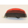 Feu arrière JM MOTORS OLDIES 50 GT 2010 à 2017