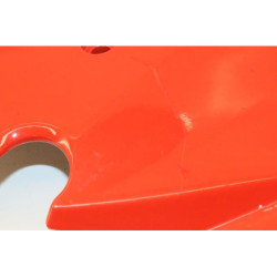 Habillage de cadre gauche KAWASAKI ER6 650 N 2012 à 2016