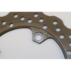 Disque arrière KAWASAKI ER6 650 N 2012 à 2016