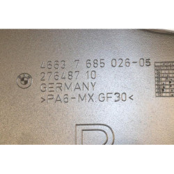 Sabot droit BMW K 1200 GT 2006 à 2008