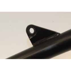 Support moteur droit SUZUKI GSF 650 BANDIT N 2009 à 2015