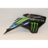 Flanc droit THUMPSTAR STREETER 125 2007 à 2007