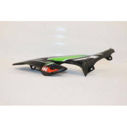 Flanc droit THUMPSTAR STREETER 125 2007 à 2007