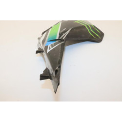 Flanc droit THUMPSTAR STREETER 125 2007 à 2007